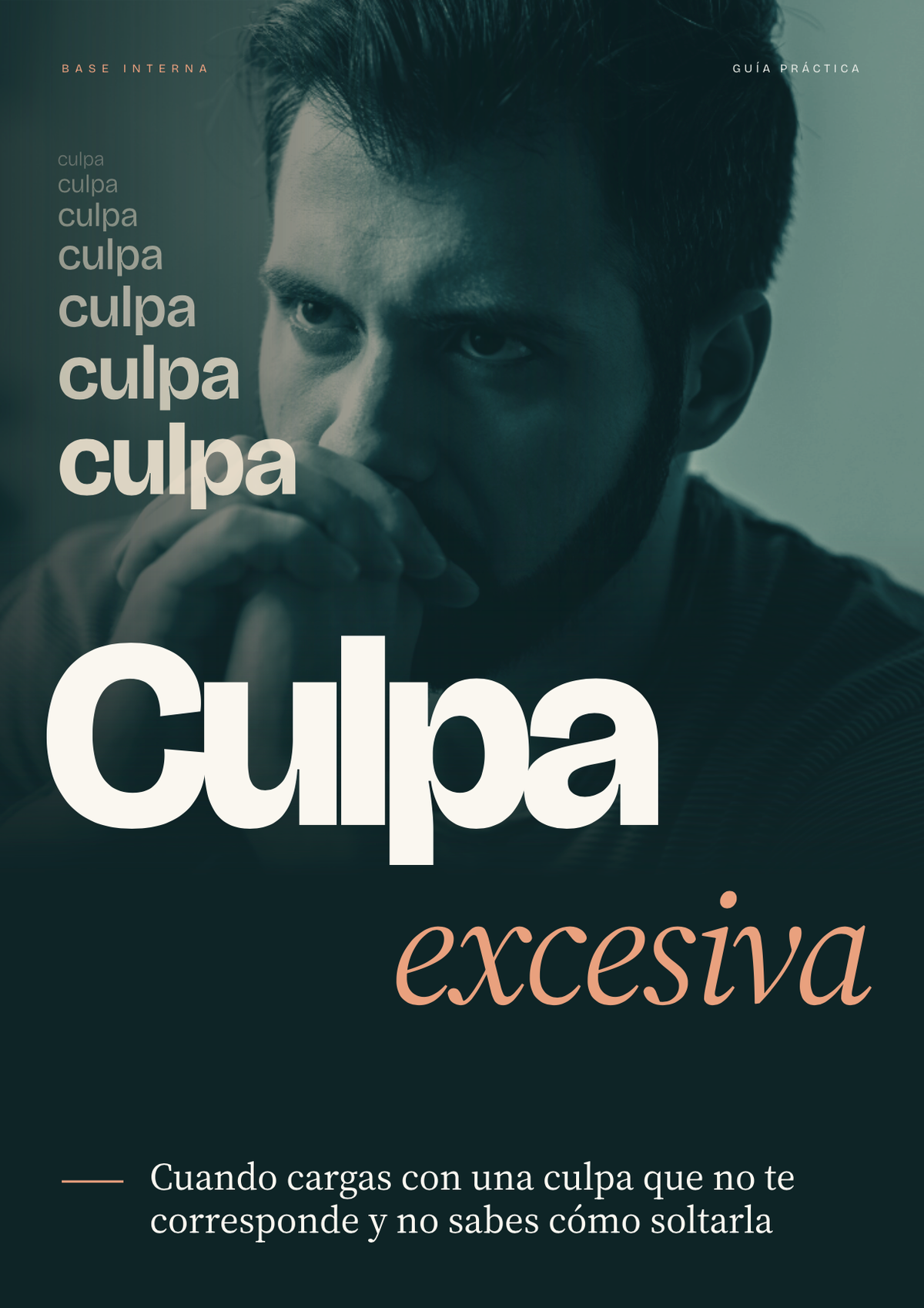 Culpa excesiva