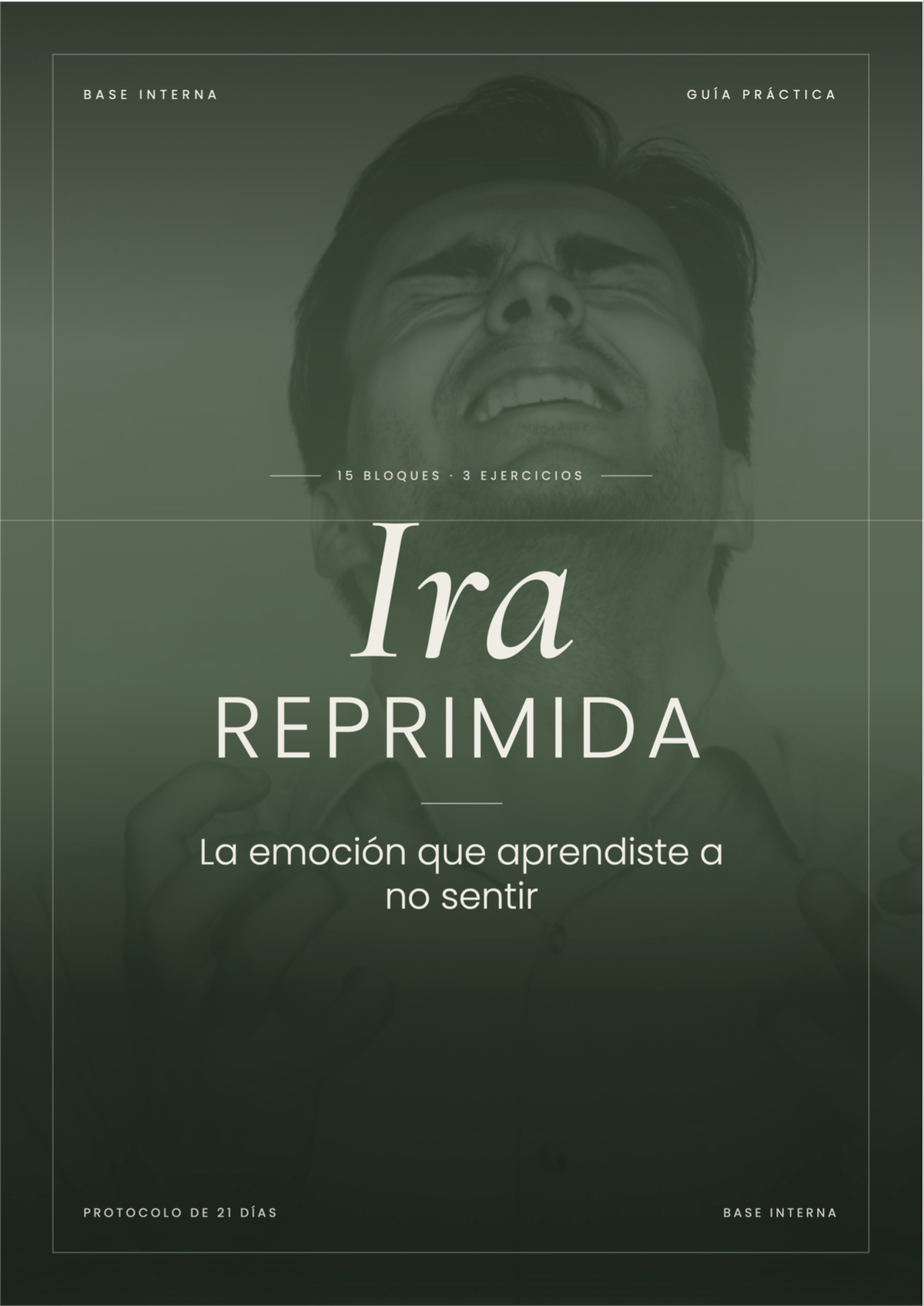 Ira Reprimida