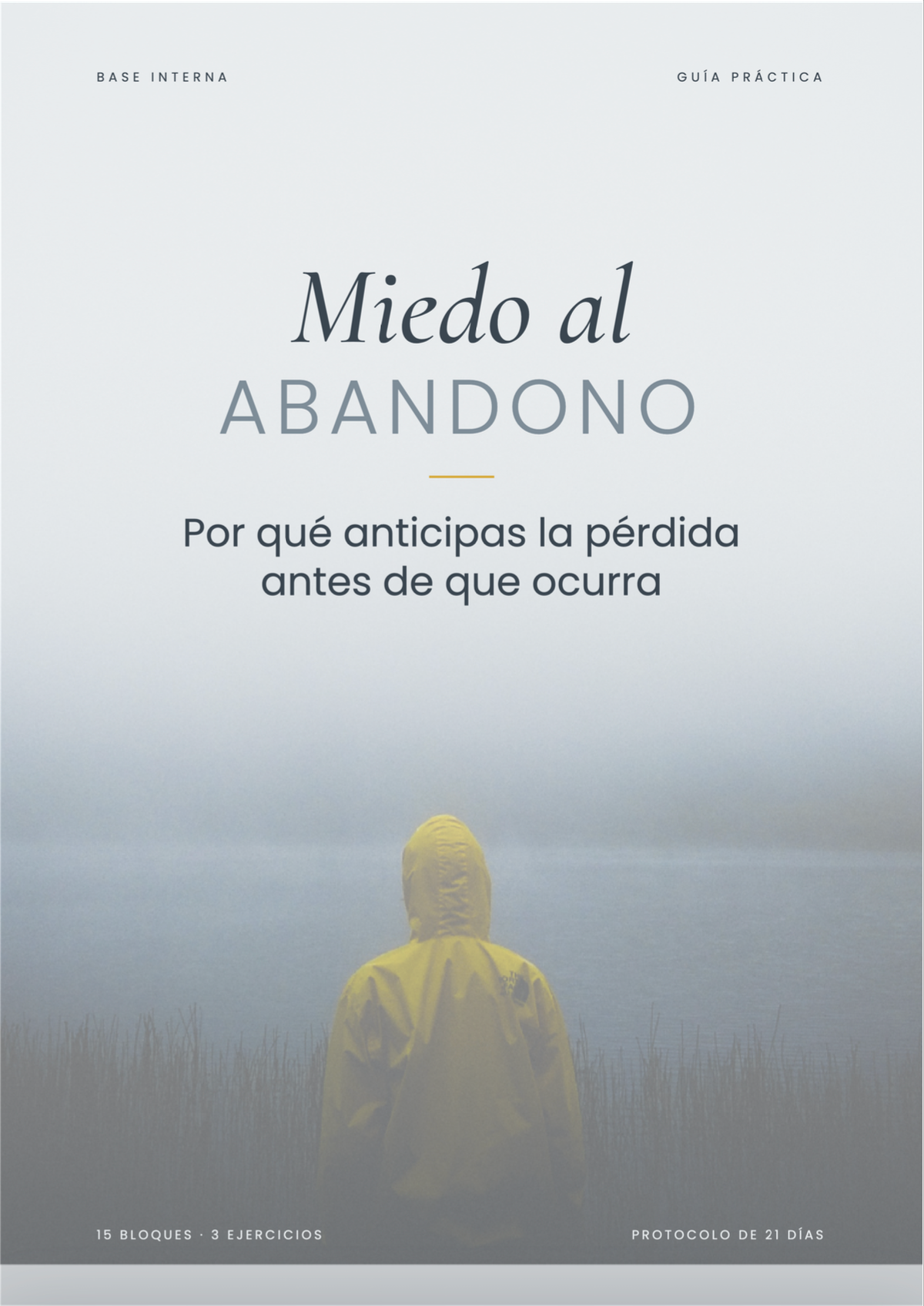 Miedo Al Abandono