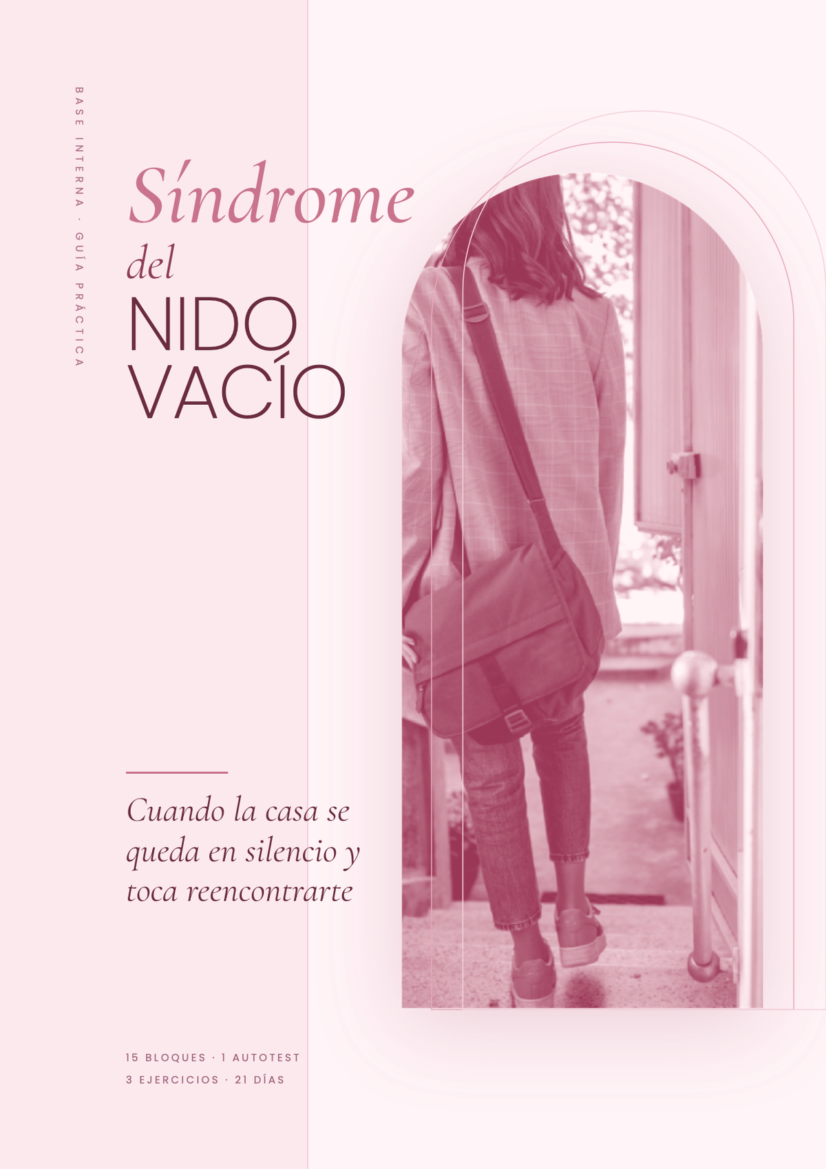Síndrome del Nido Vacío