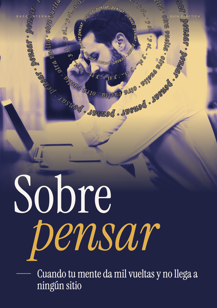 Sobrepensar