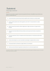 Alexitimia