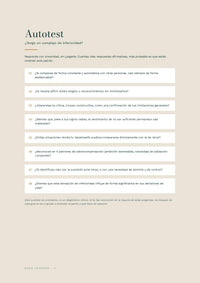 Complejo de inferioridad