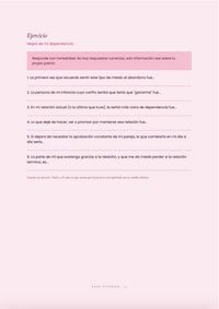 Dependencia emocional