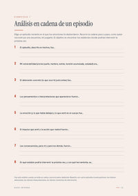 Desregulación emocional