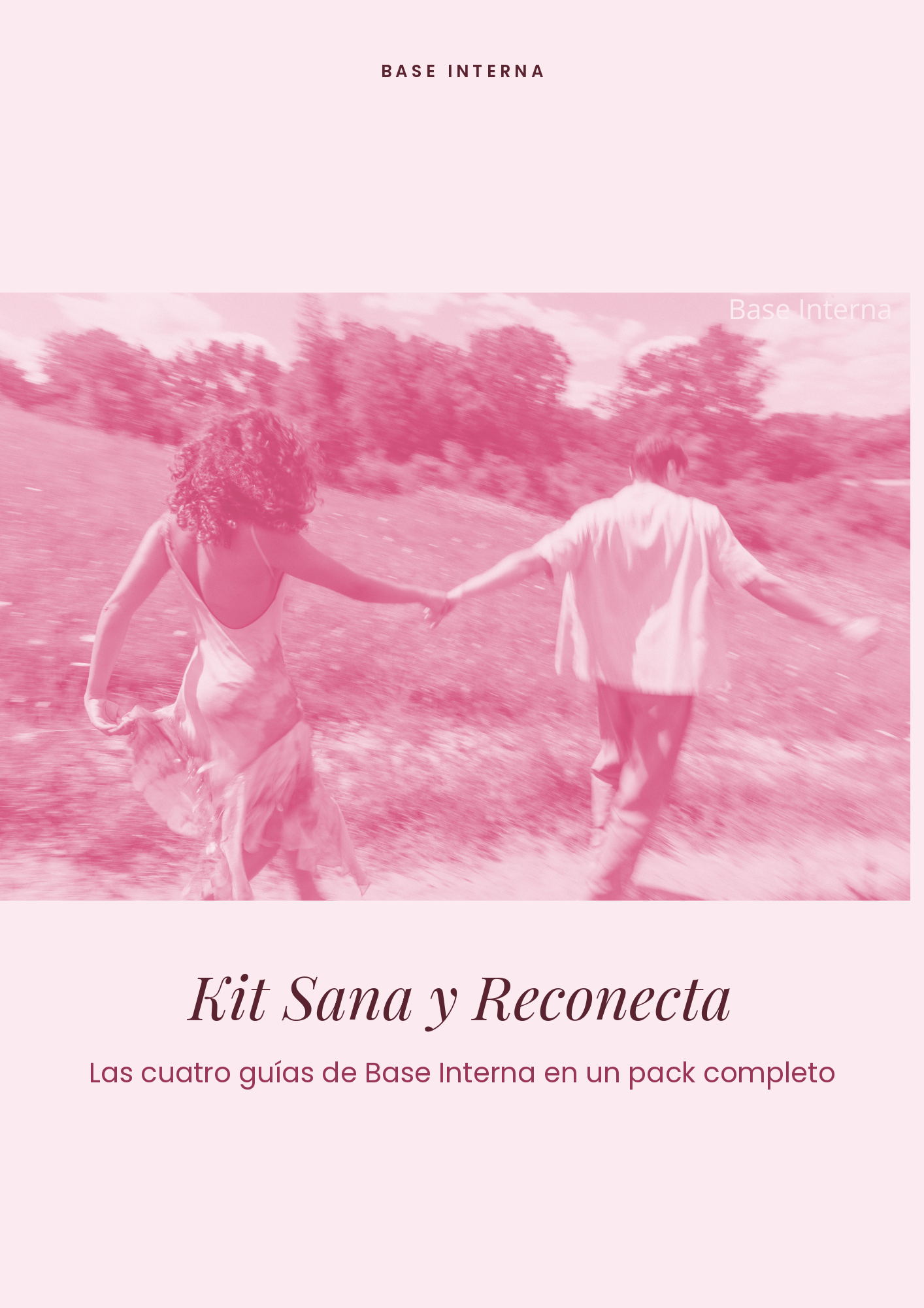 Kit Sana y Reconecta