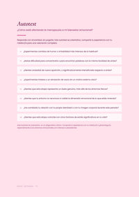 Menopausia y Salud Emocional