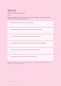 Menopausia y Salud Emocional