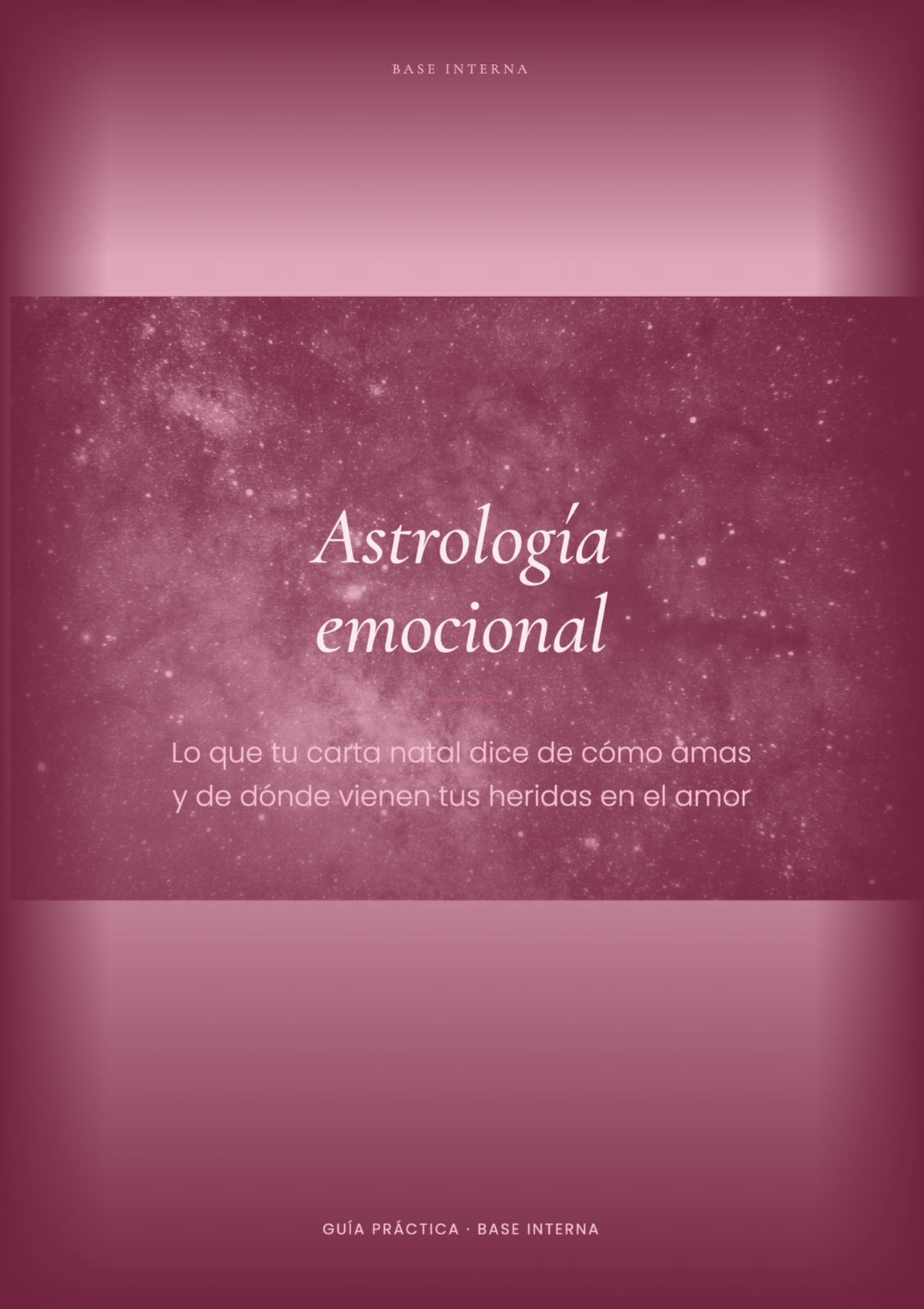 Astrología emocional