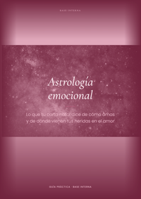 Astrología emocional