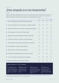 Situationship: relaciones sin etiqueta