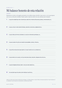 Situationship: relaciones sin etiqueta
