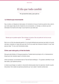 Supera la ruptura sin perder un año de tu vida
