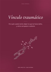 Vínculo traumático
