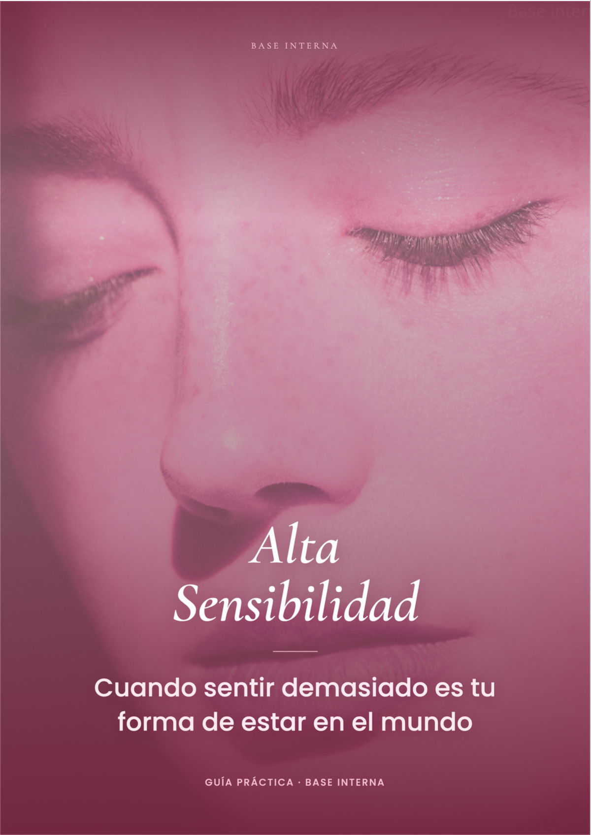 Alta Sensibilidad