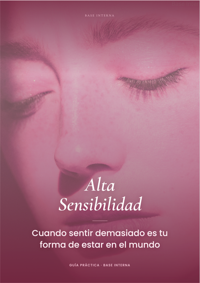 Alta Sensibilidad