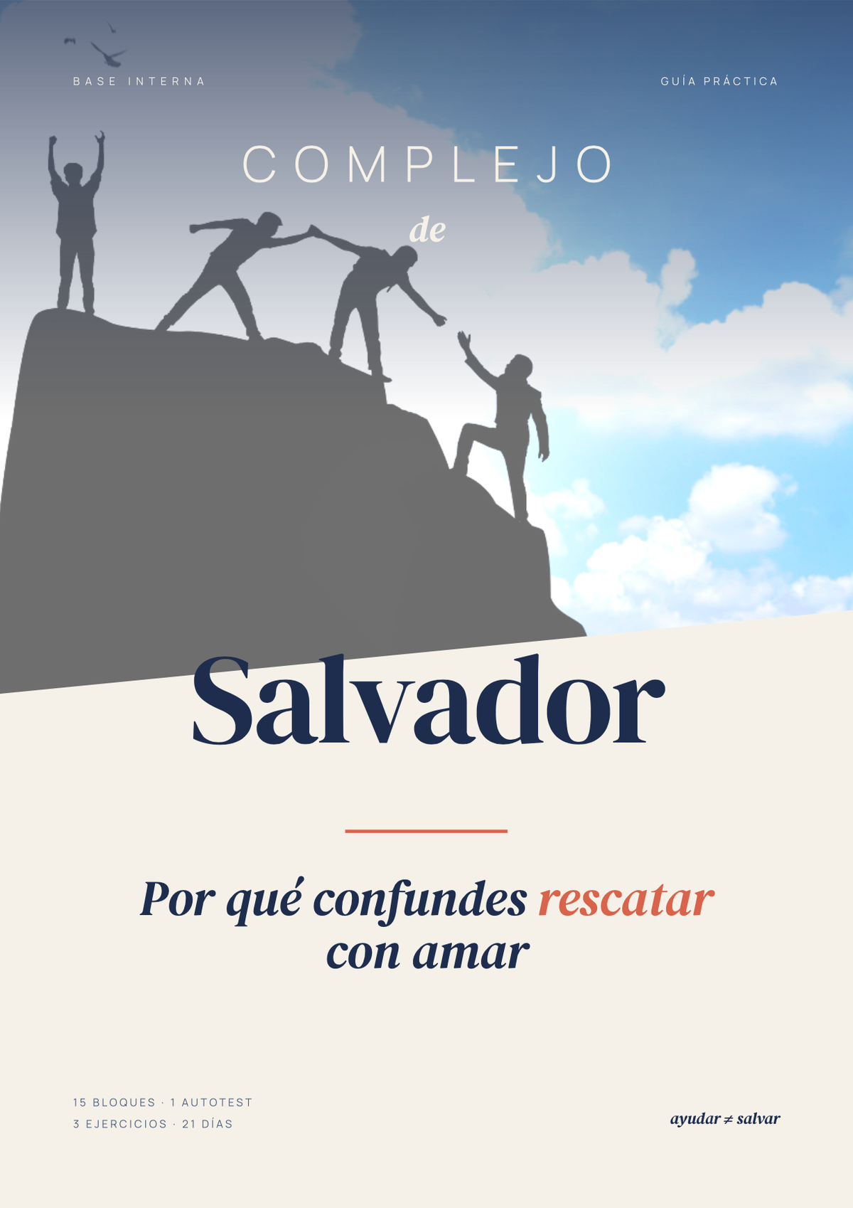 Complejo de Salvador