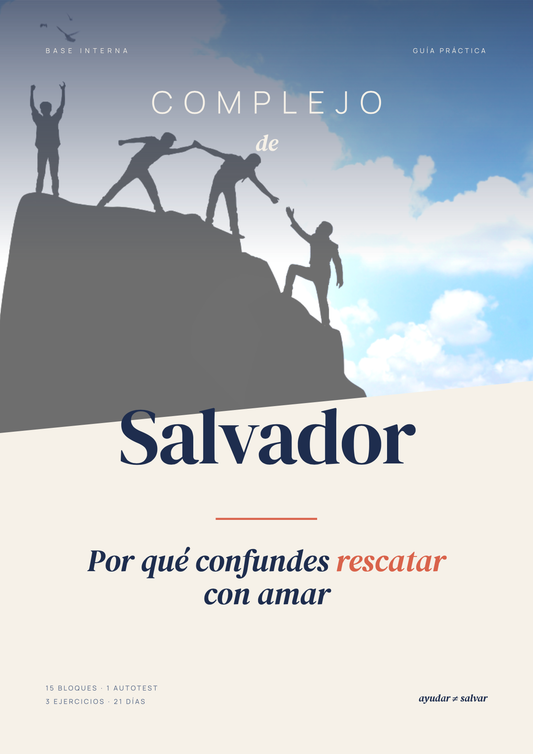 Complejo de Salvador