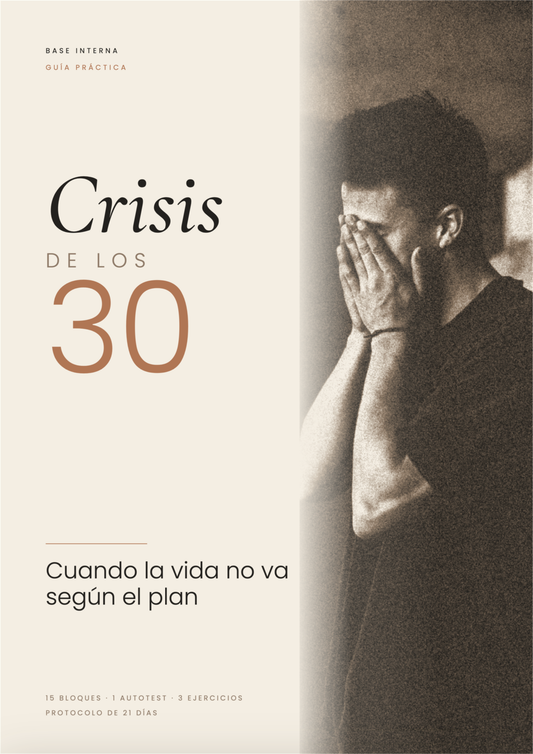 Crisis de los 30