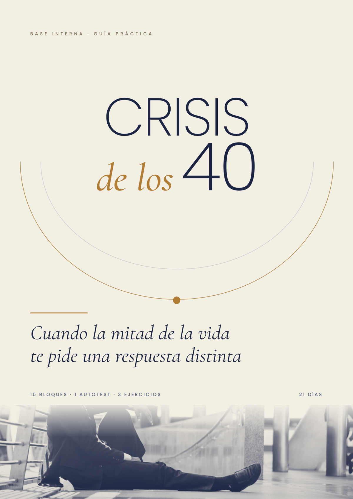 Crisis de los 40