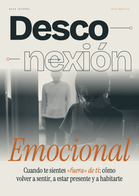 Desconexión emocional