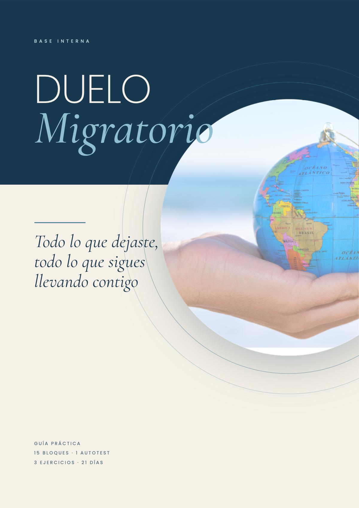 Duelo Migratorio