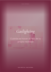 Gaslighting