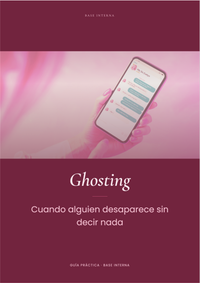 Ghosting