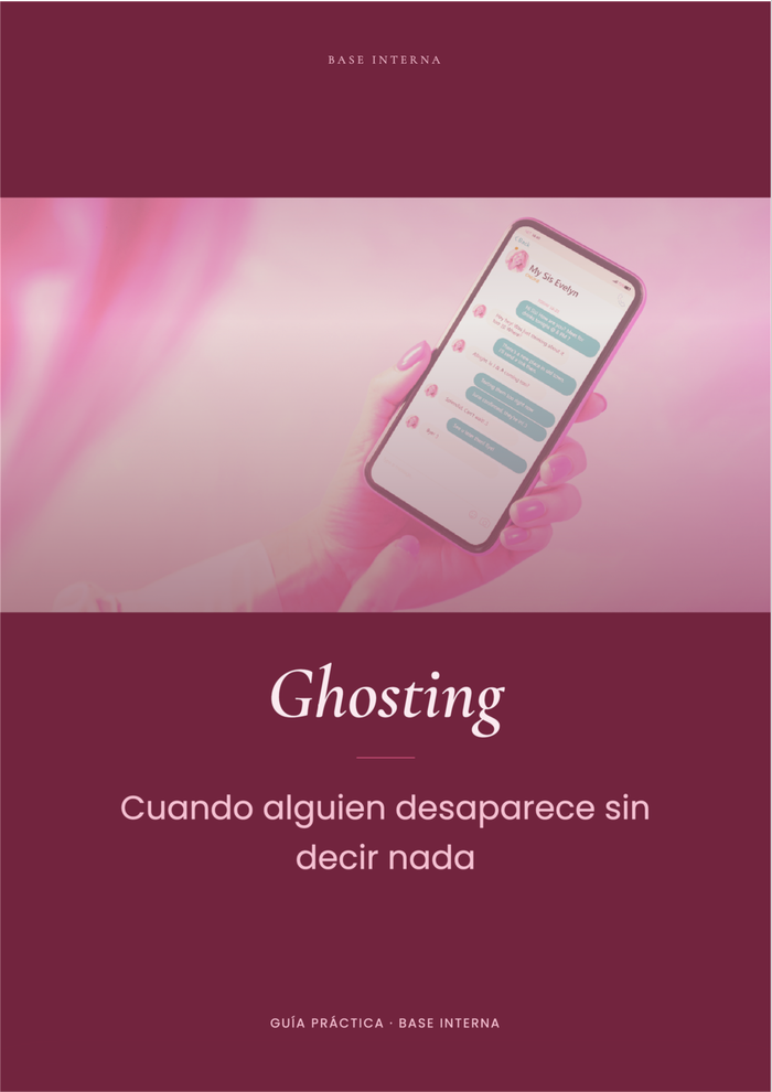 Ghosting