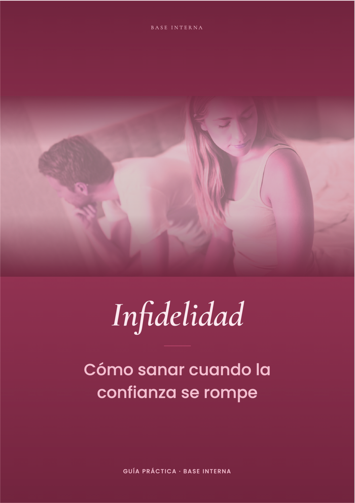 Infidelidad