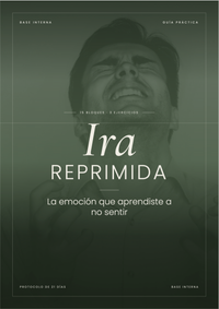 Ira Reprimida