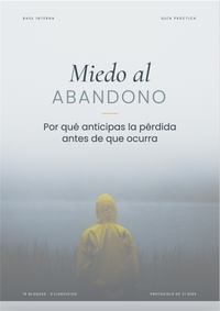 Miedo al Abandono