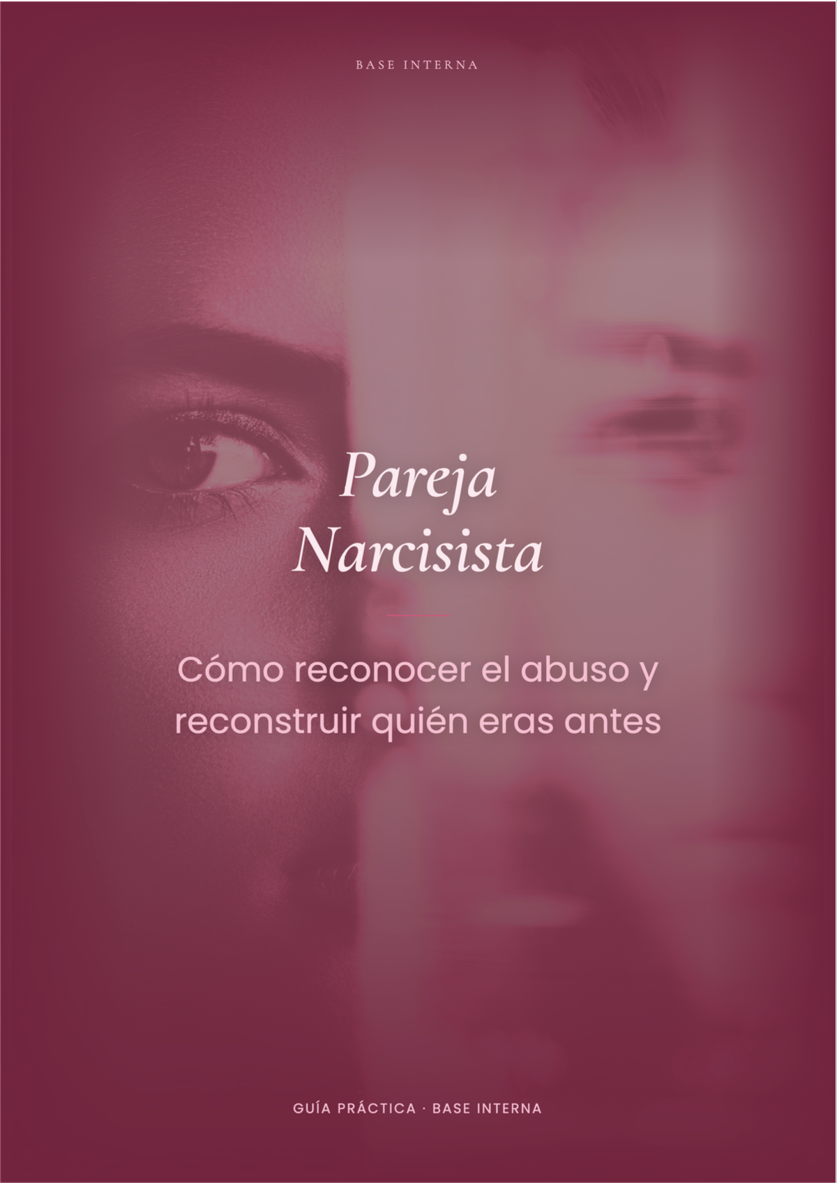 Pareja narcisista