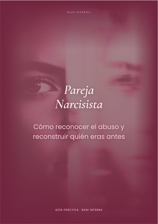 Pareja narcisista