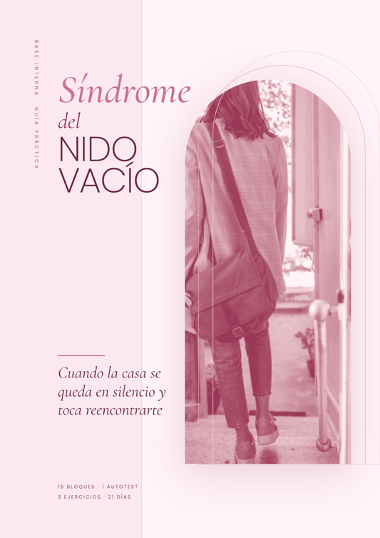 Síndrome del Nido Vacío
