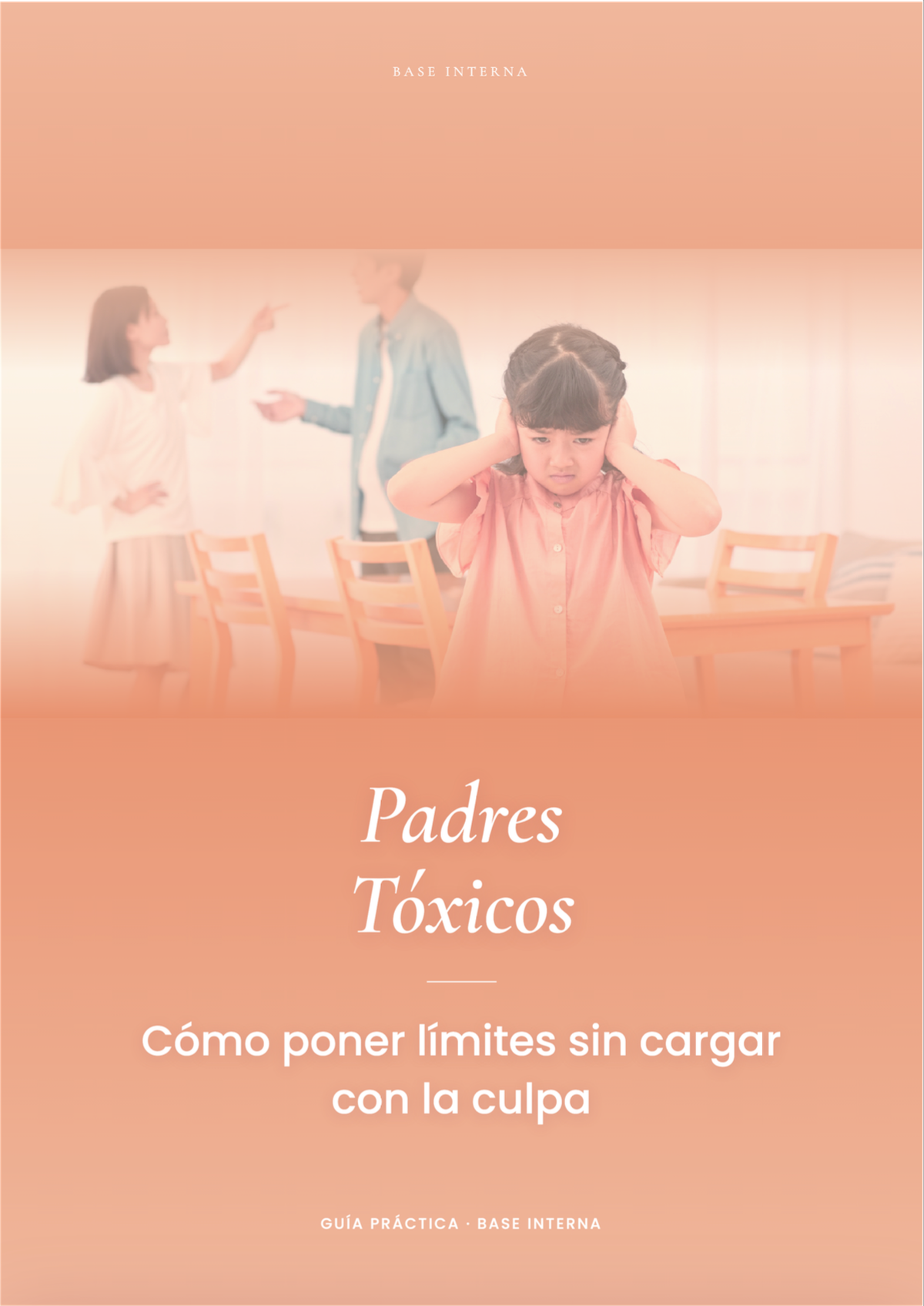 Padres Tóxicos