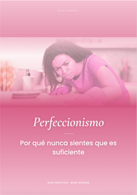 Perfeccionismo