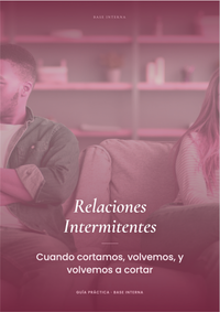 Relaciones Intermitentes