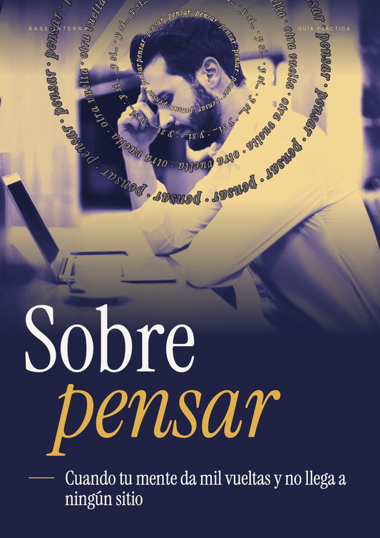 Sobrepensar