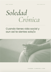 Soledad Crónica