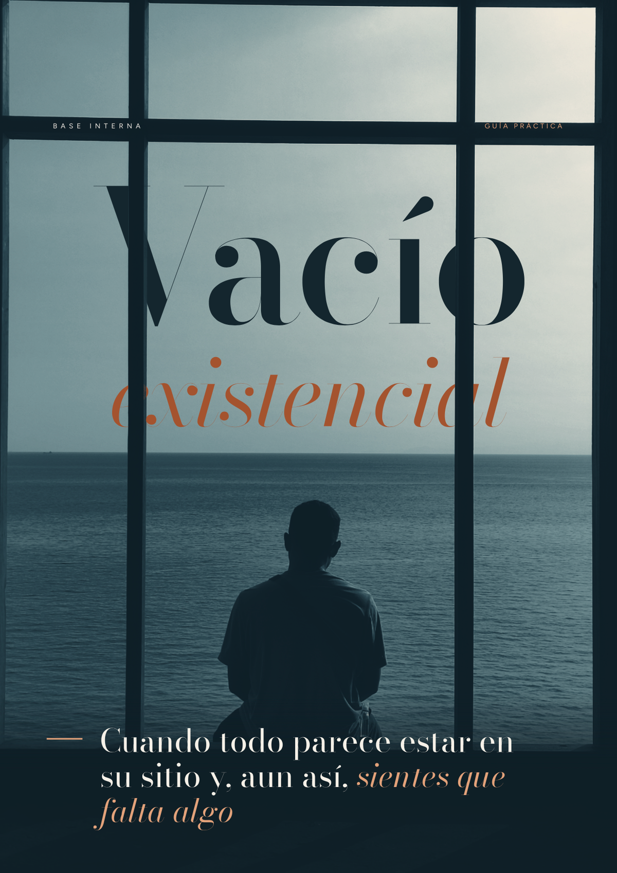 Vacío existencial